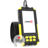 Endoscope ST-IC301 - Inspection camera with double camera - 10 Meter cable