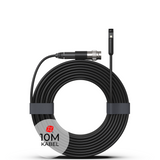 Camera Cable ST-IC10 - Two Cameras - 10 Meters