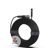 Camera Cable ST-IC10 - Two Cameras - 5 Meter