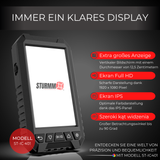 Endoscoop ST-IC401 - Inspectiecamera met dubbele camera - 10 Meter kabel (kopie)