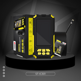 Endoscope ST-IC301 - Inspection camera with double camera - 10 Meter cable