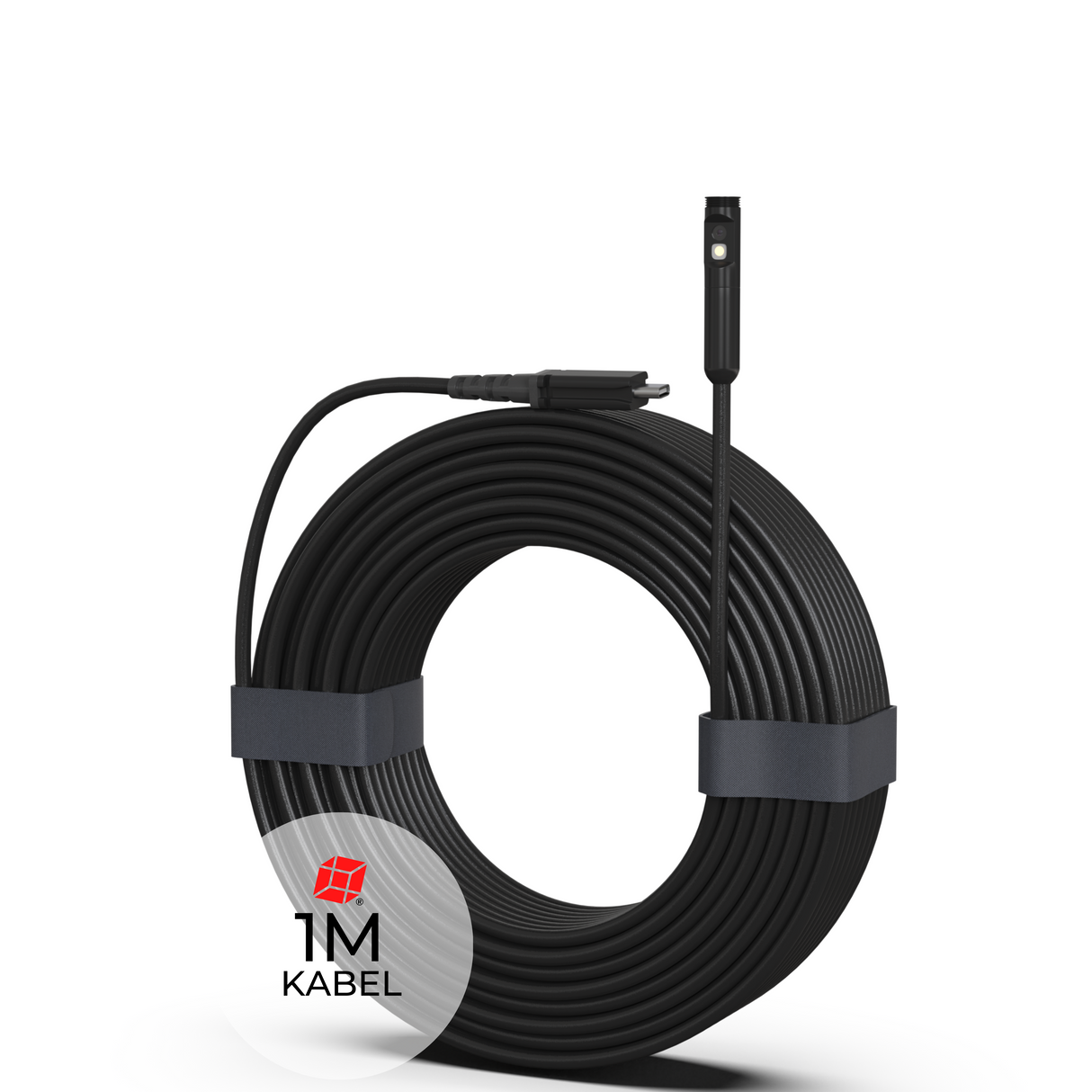 Camera Cable ST-IC401 - Two Cameras - 1 Meter