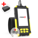Endoscope ST-IC301 - Inspection camera with double camera - 10 Meter cable