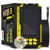 Endoscope ST-IC301 - Inspection camera with double camera - 10 Meter cable
